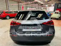 2019 Mercedes Benz A 160