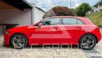 2019 Mercedes Benz A 160