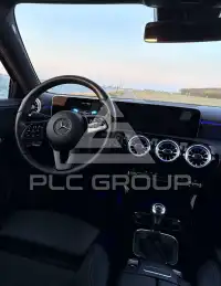 2019 Mercedes Benz A 160
