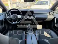 2019 Mercedes Benz A 160