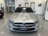 2019 Mercedes Benz A 160