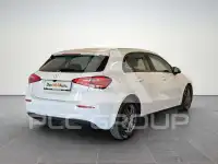 2019 Mercedes Benz A 160