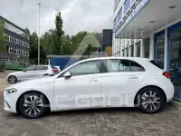 2019 Mercedes Benz A 160