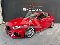 2019 Mercedes Benz A 160