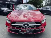 2019 Mercedes Benz A 160