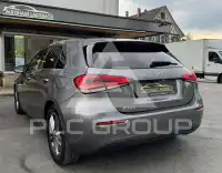 2019 Mercedes Benz A 160