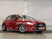 2019 Mercedes Benz A 160
