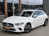 2019 Mercedes Benz A 160
