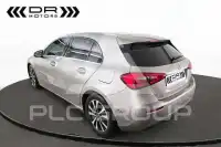 2019 Mercedes Benz A 160