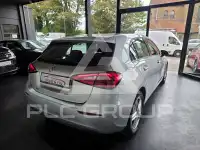 2019 Mercedes Benz A 160