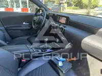2019 Mercedes Benz A 160