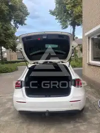 2019 Mercedes Benz A 160