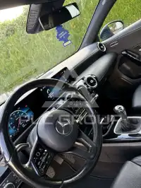 2019 Mercedes Benz A 160