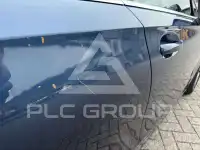 2019 Mercedes Benz A 160