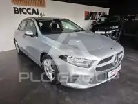 2019 Mercedes Benz A 160