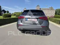 2019 Mercedes Benz A 160