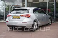 2019 Mercedes Benz A 160