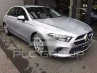 2019 Mercedes Benz A 160