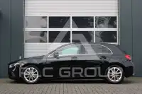 2019 Mercedes Benz A 160