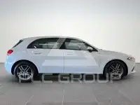 2019 Mercedes Benz A 160