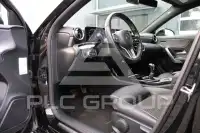 2019 Mercedes Benz A 160