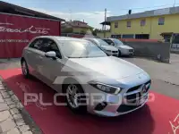 2019 Mercedes Benz A 160
