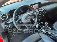 2019 Mercedes Benz A 160