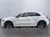 2019 Mercedes Benz A 160