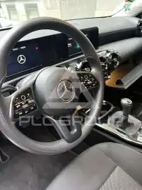 2019 Mercedes Benz A 160