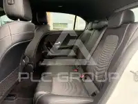 2019 Mercedes Benz A 160