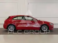 2019 Mercedes Benz A 160