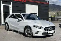 2019 Mercedes Benz A 160