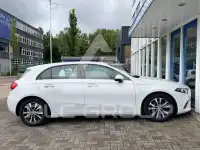 2019 Mercedes Benz A 160