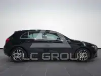 2019 Mercedes Benz A 160