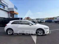 2019 Mercedes Benz A 160