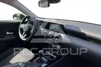 2019 Mercedes Benz A 160