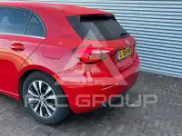 2019 Mercedes Benz A 160