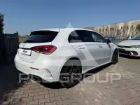 2019 Mercedes Benz A 160