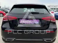 2019 Mercedes Benz A 160