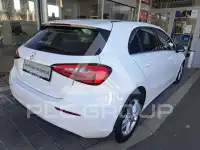 2019 Mercedes Benz A 160