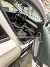2019 Mercedes Benz A 160