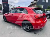 2019 Mercedes Benz A 160