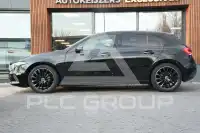2019 Mercedes Benz A 160