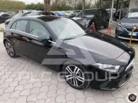 2019 Mercedes Benz A 160