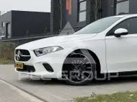 2019 Mercedes Benz A 160