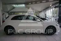 2019 Mercedes Benz A 160
