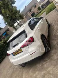 2019 Mercedes Benz A 160