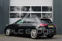 2019 Mercedes Benz A 160