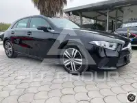 2019 Mercedes Benz A 160