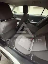2019 Mercedes Benz A 160